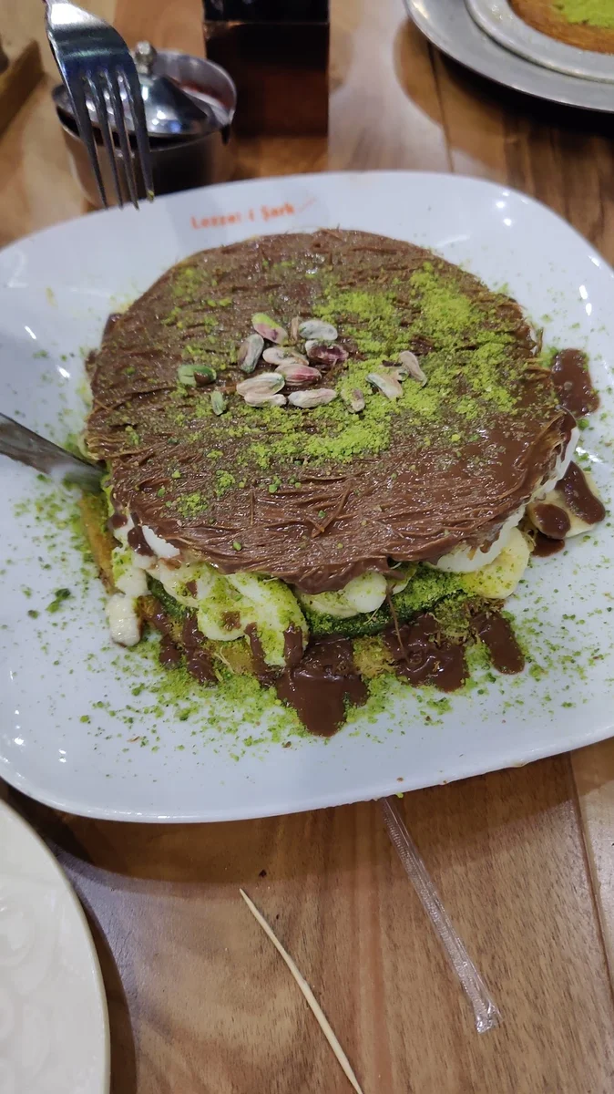 Lezzet-i Şark Gusto - Görsel 2