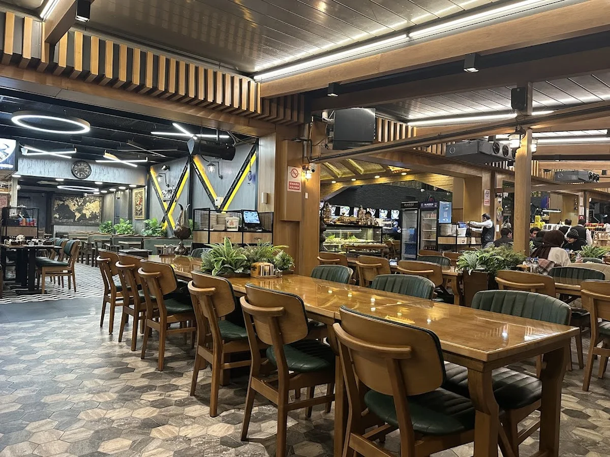 Lezzet-i Şark Gusto - Görsel 3