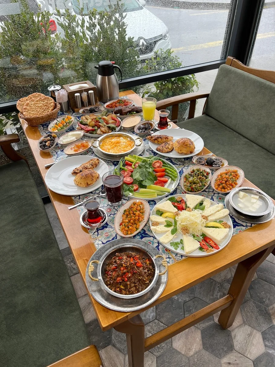 Lezzet-i Şark Gusto - Görsel 4