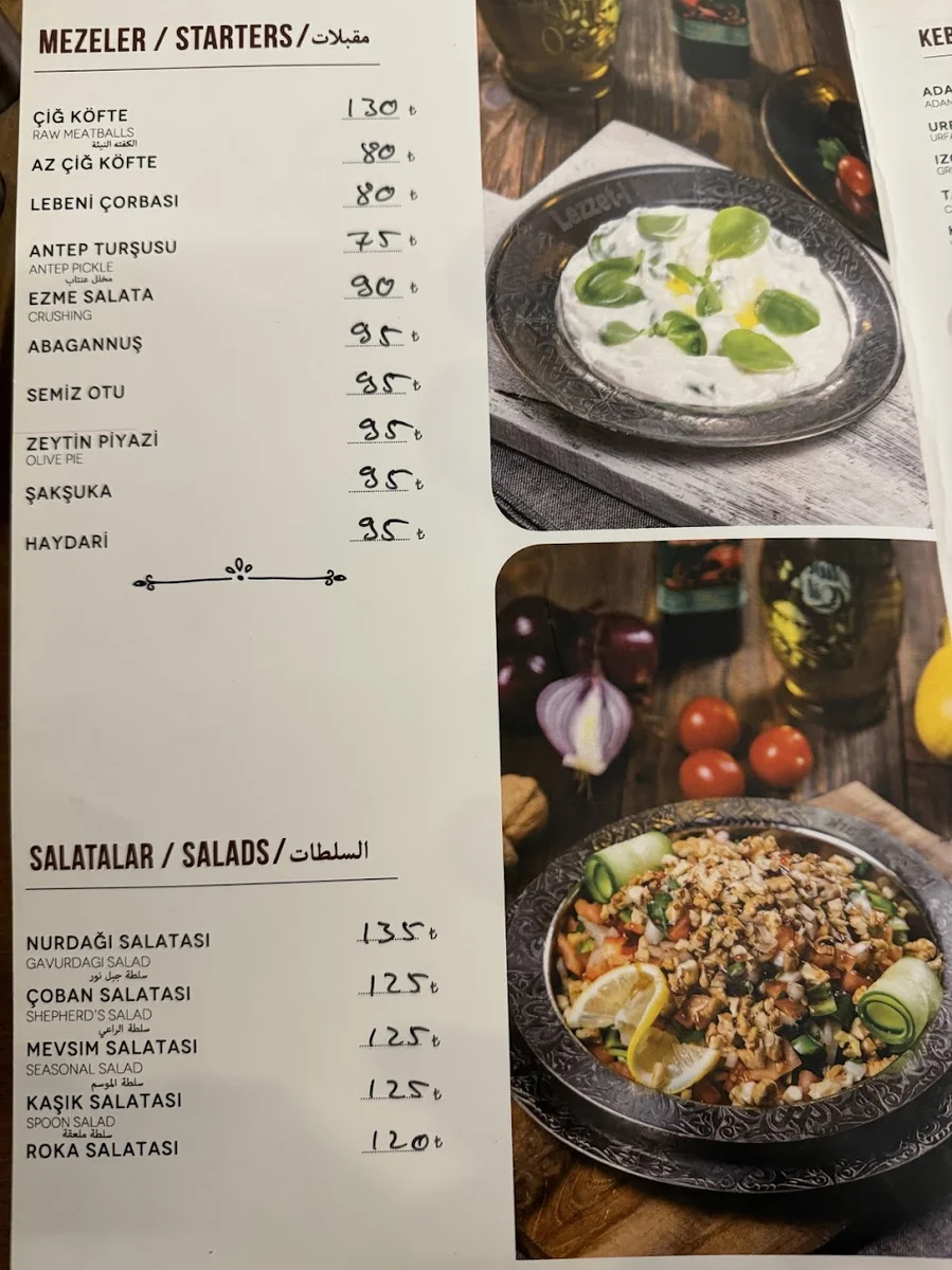 Lezzet-i Şark Gusto - Görsel 5