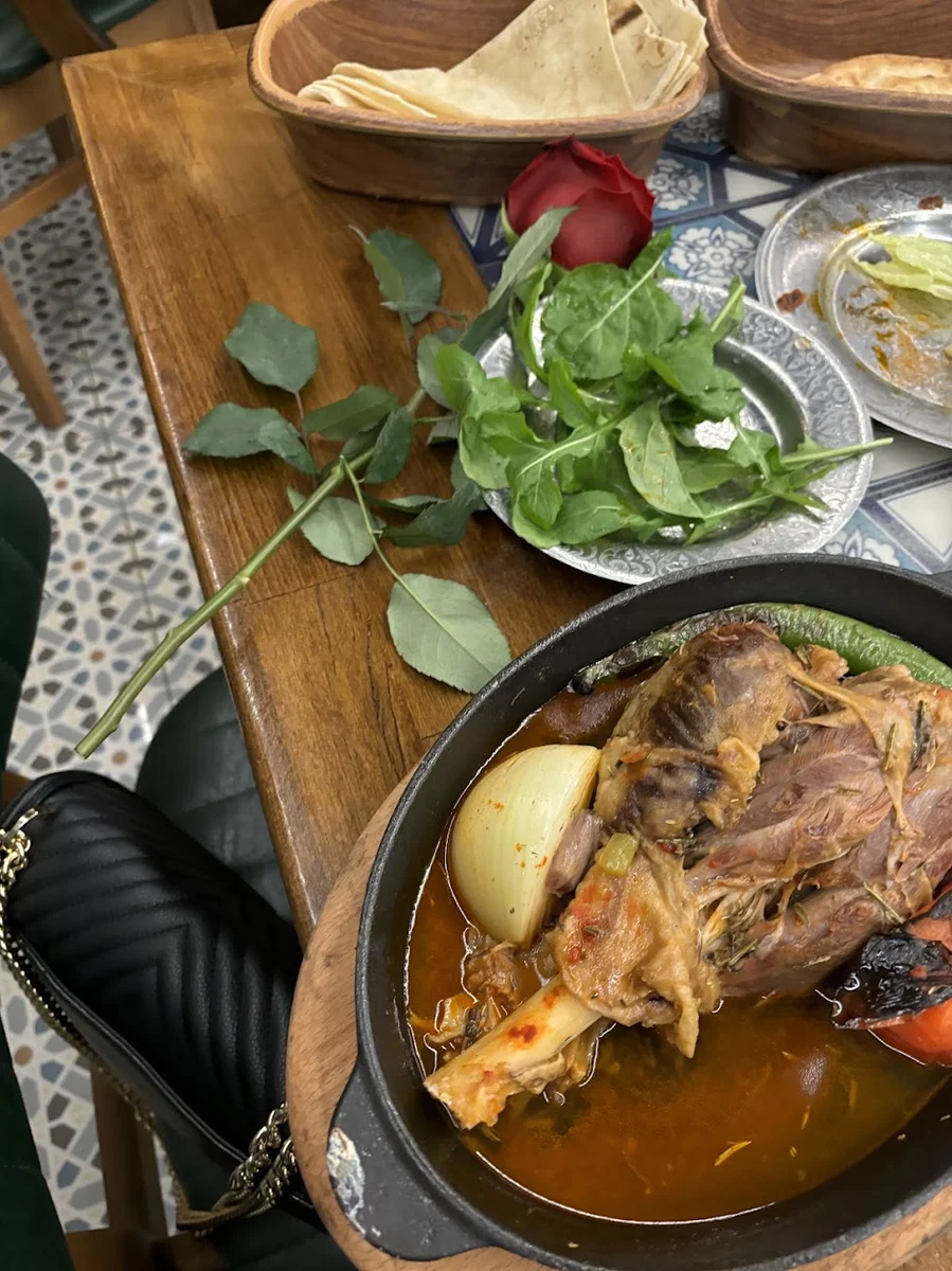 Lezzet-i Şark Gusto - Görsel 8