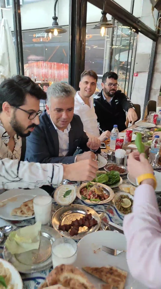 Lezzet-i Şark Gusto - Görsel 6