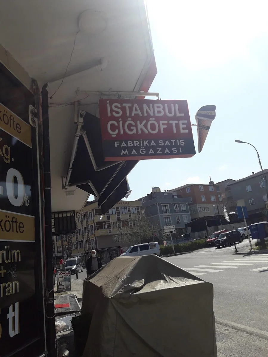 Sultan Dondurma & Cafe - Görsel 1