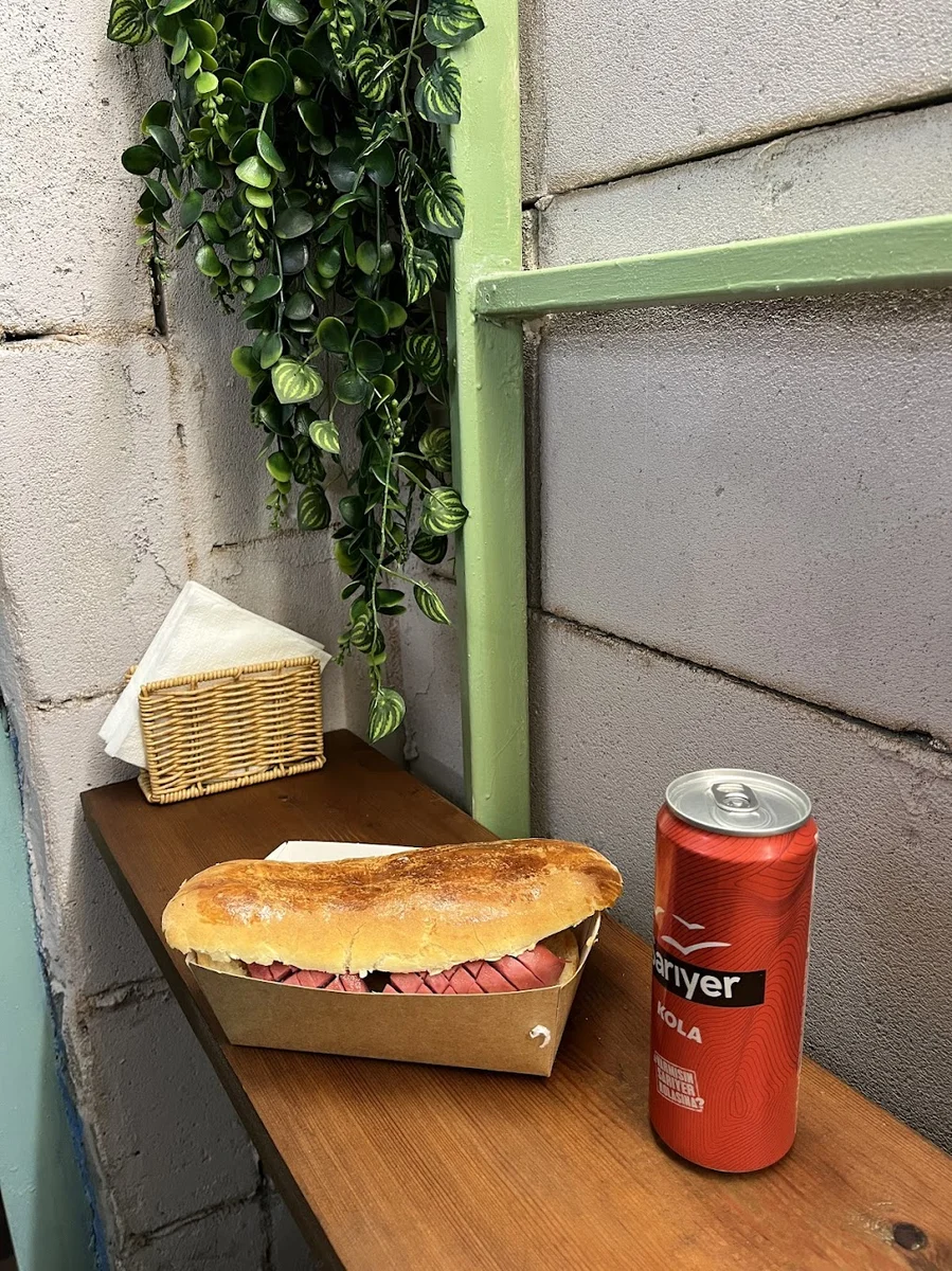 Hobbit Hotdog - Görsel 2