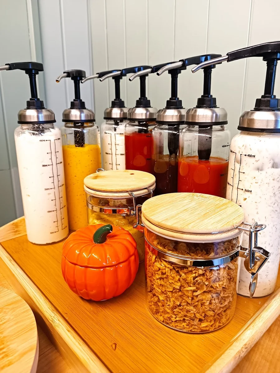 Hobbit Hotdog - Görsel 3