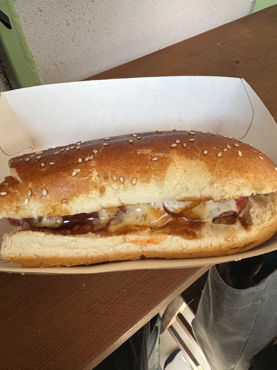 Hobbit Hotdog - Görsel 4