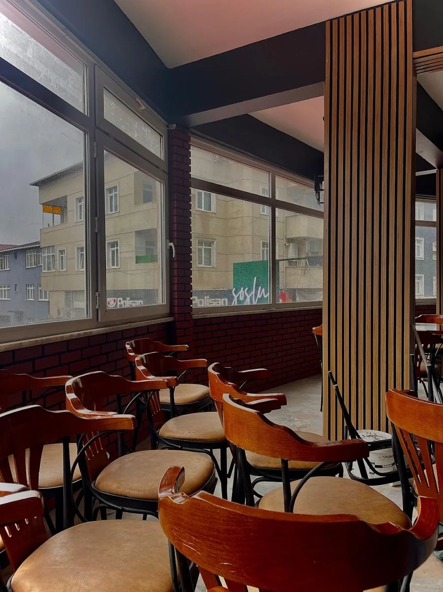 Soslu ÇOOOK İYİ - Görsel 2