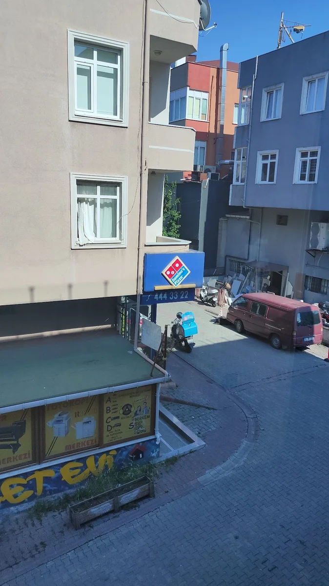 Domino’s Pizza Kayışdağı - Görsel 4