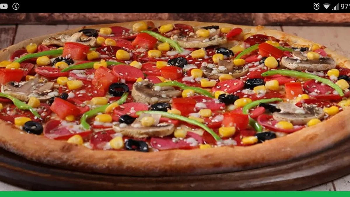 Domino’s Pizza Kayışdağı - Görsel 6
