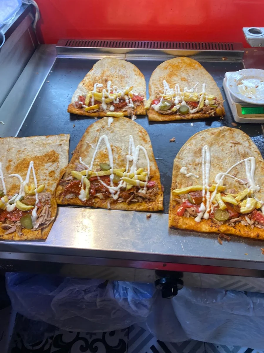 bud döner - Görsel 2