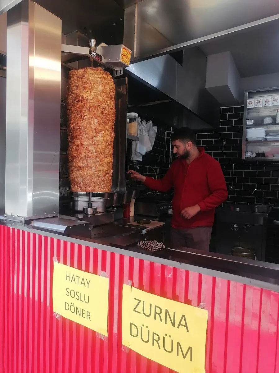 bud döner - Görsel 3