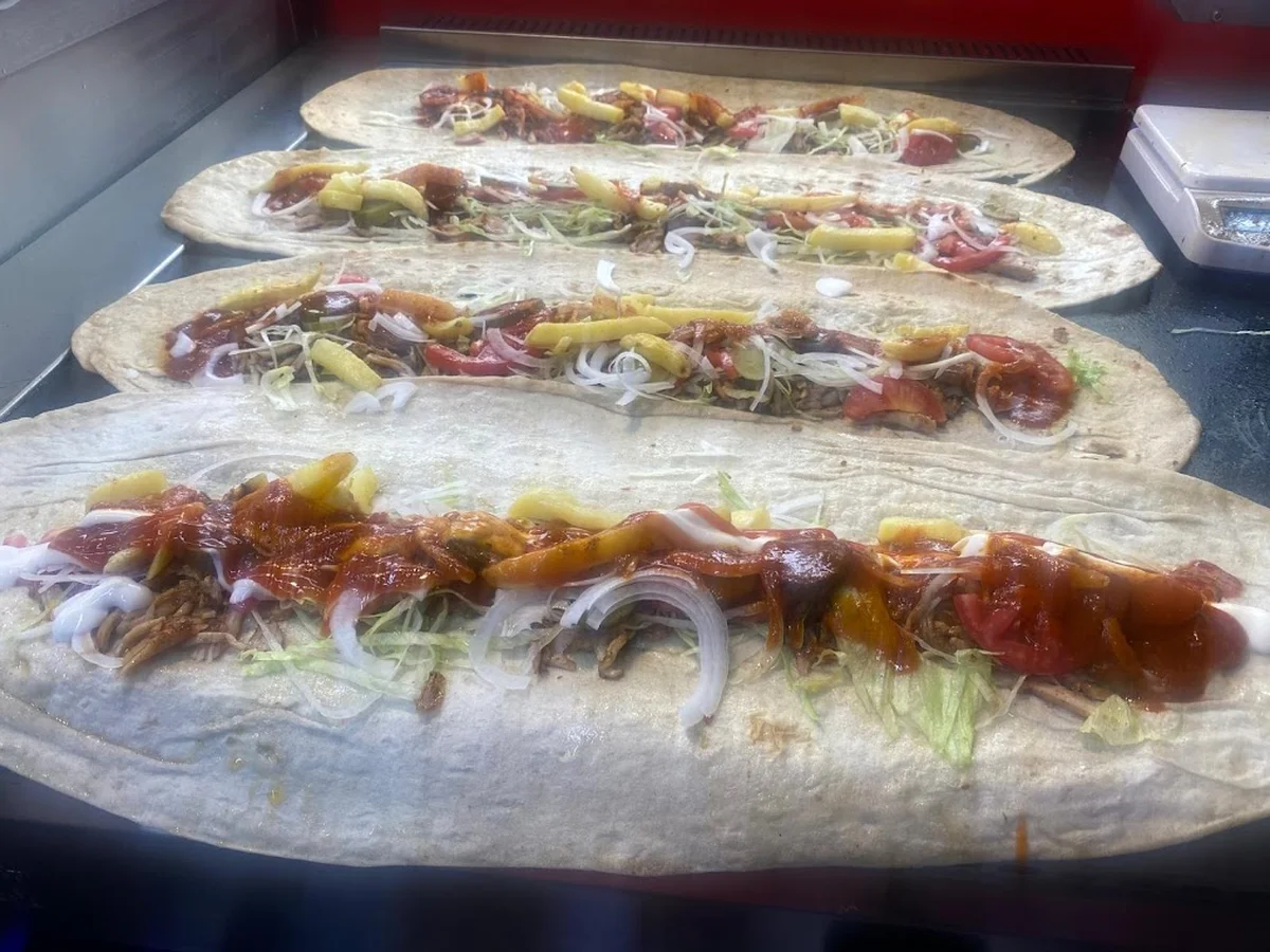 bud döner - Görsel 4