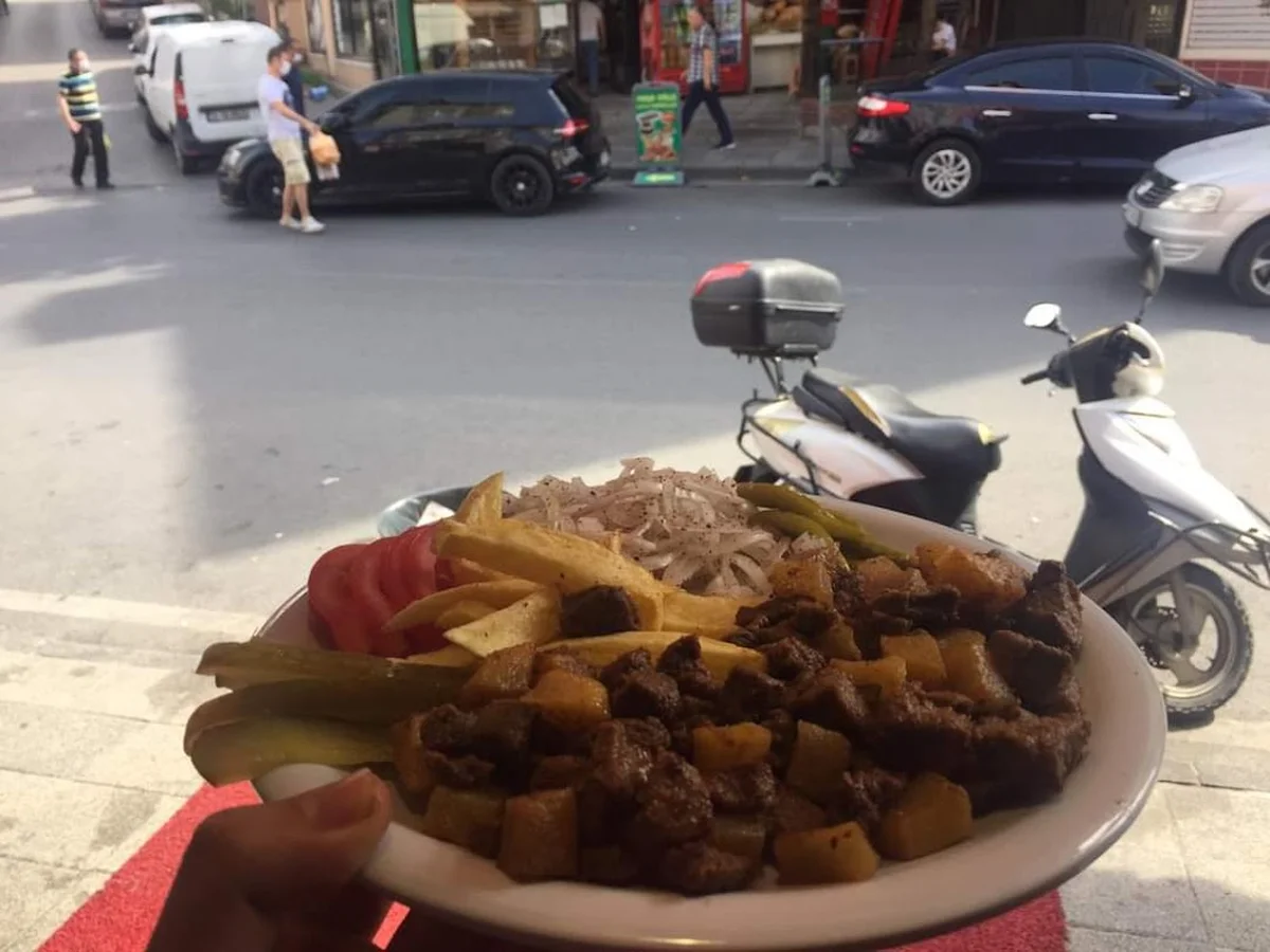 bud döner - Görsel 5