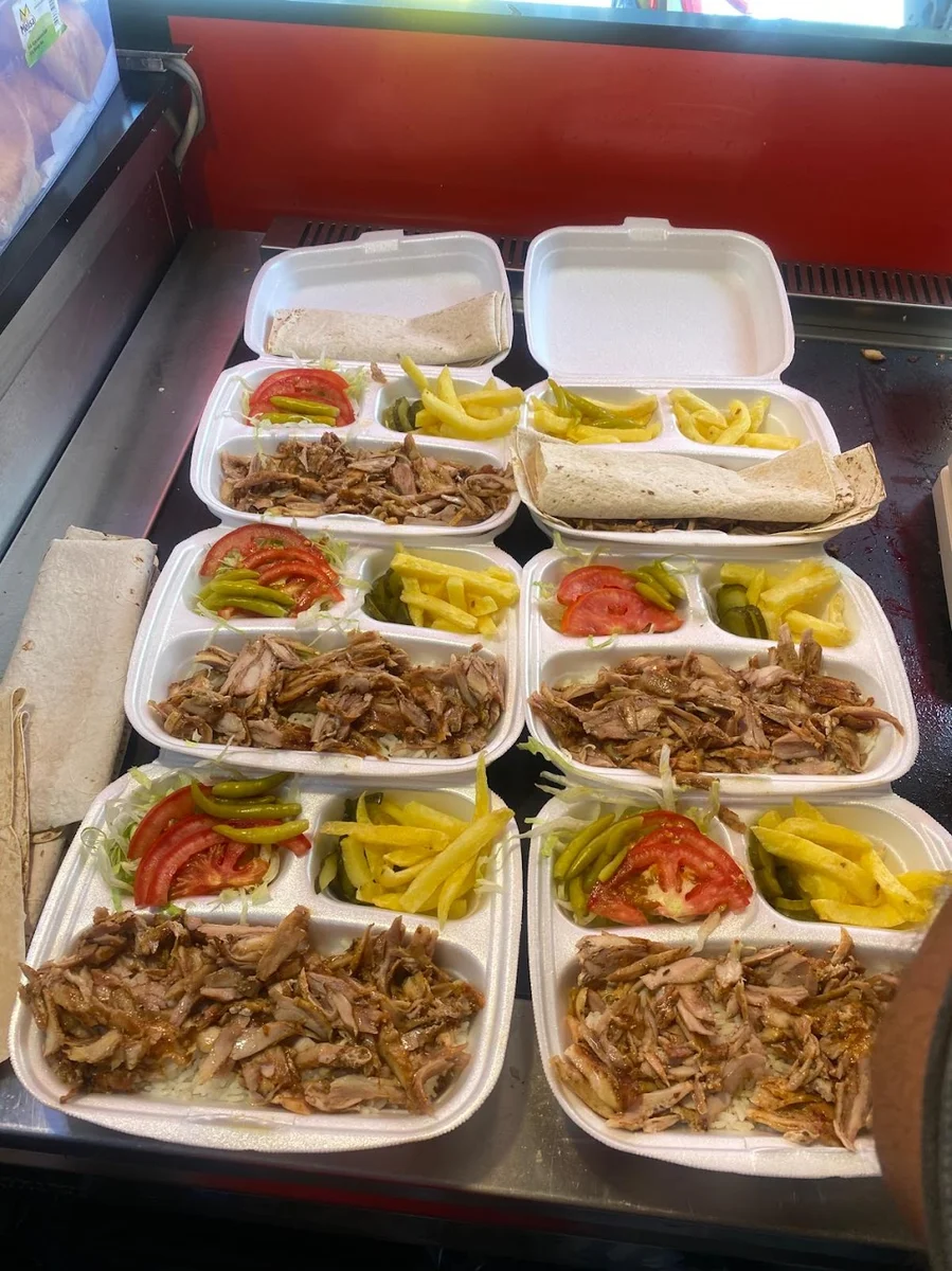 bud döner - Görsel 8