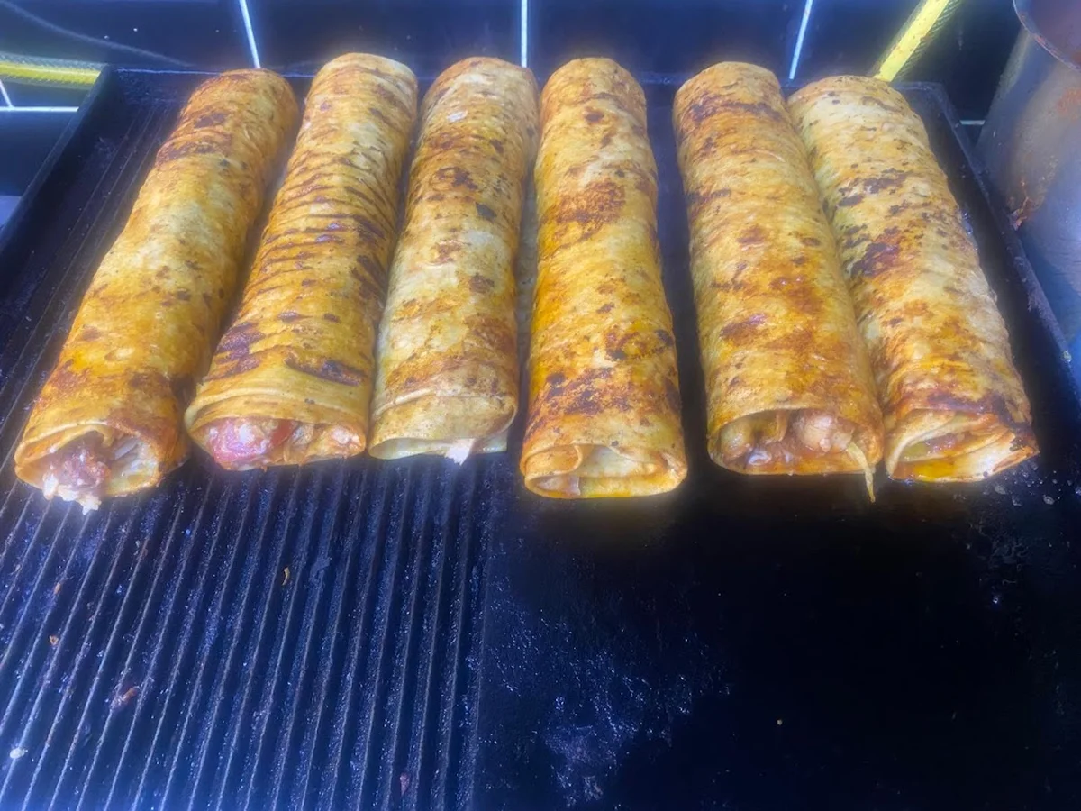 bud döner - Görsel 9