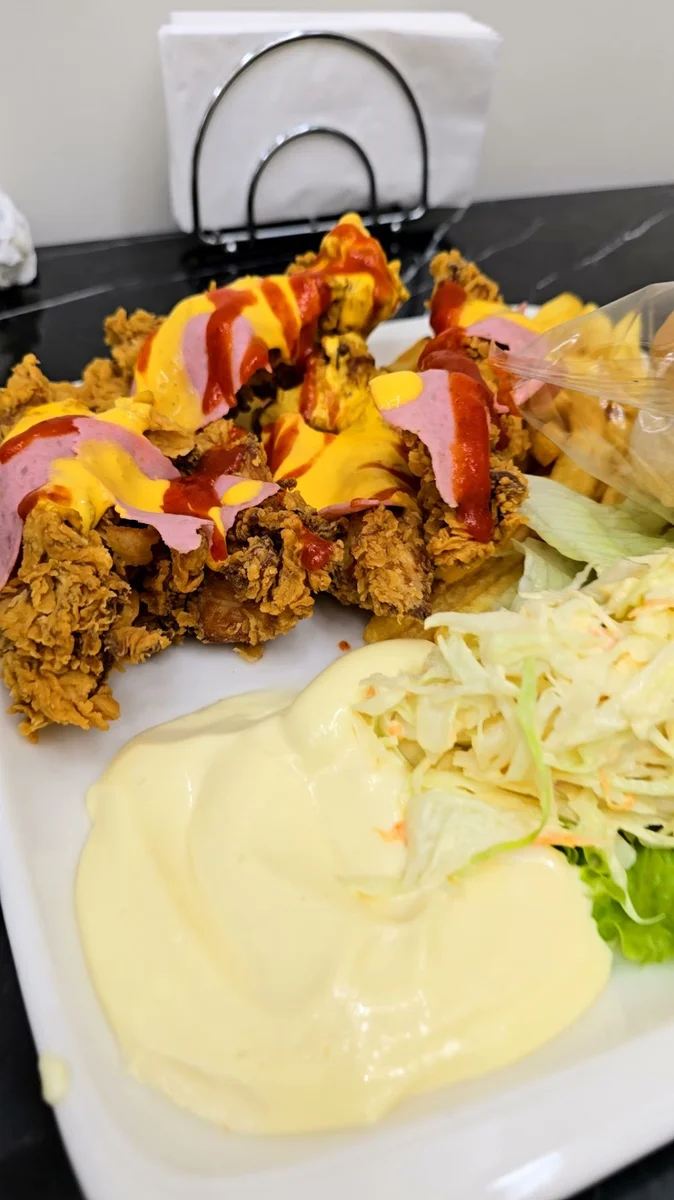 مطعم إبن الوزير - Görsel 6