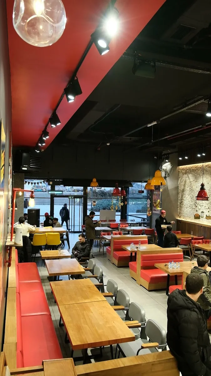 CHIKI WIKI - Görsel 2