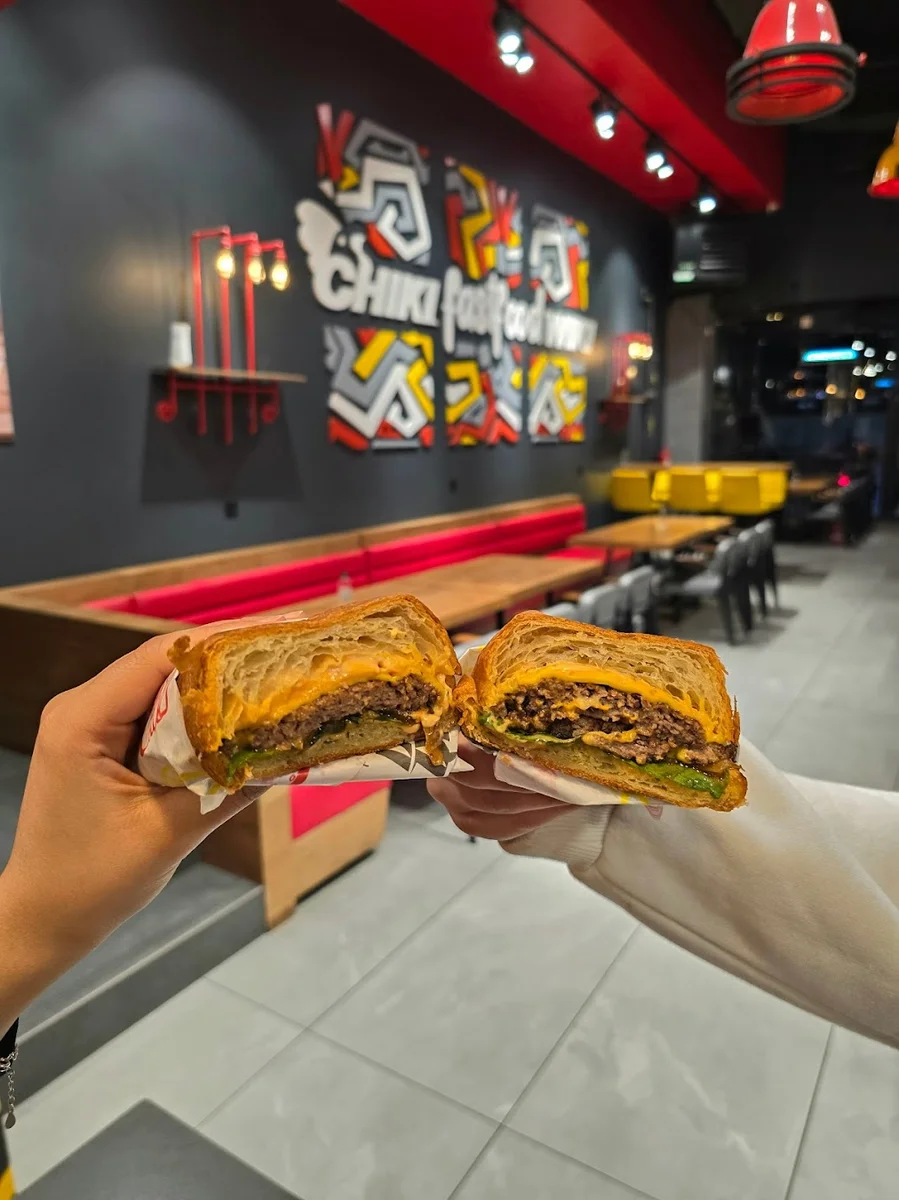 CHIKI WIKI - Görsel 1