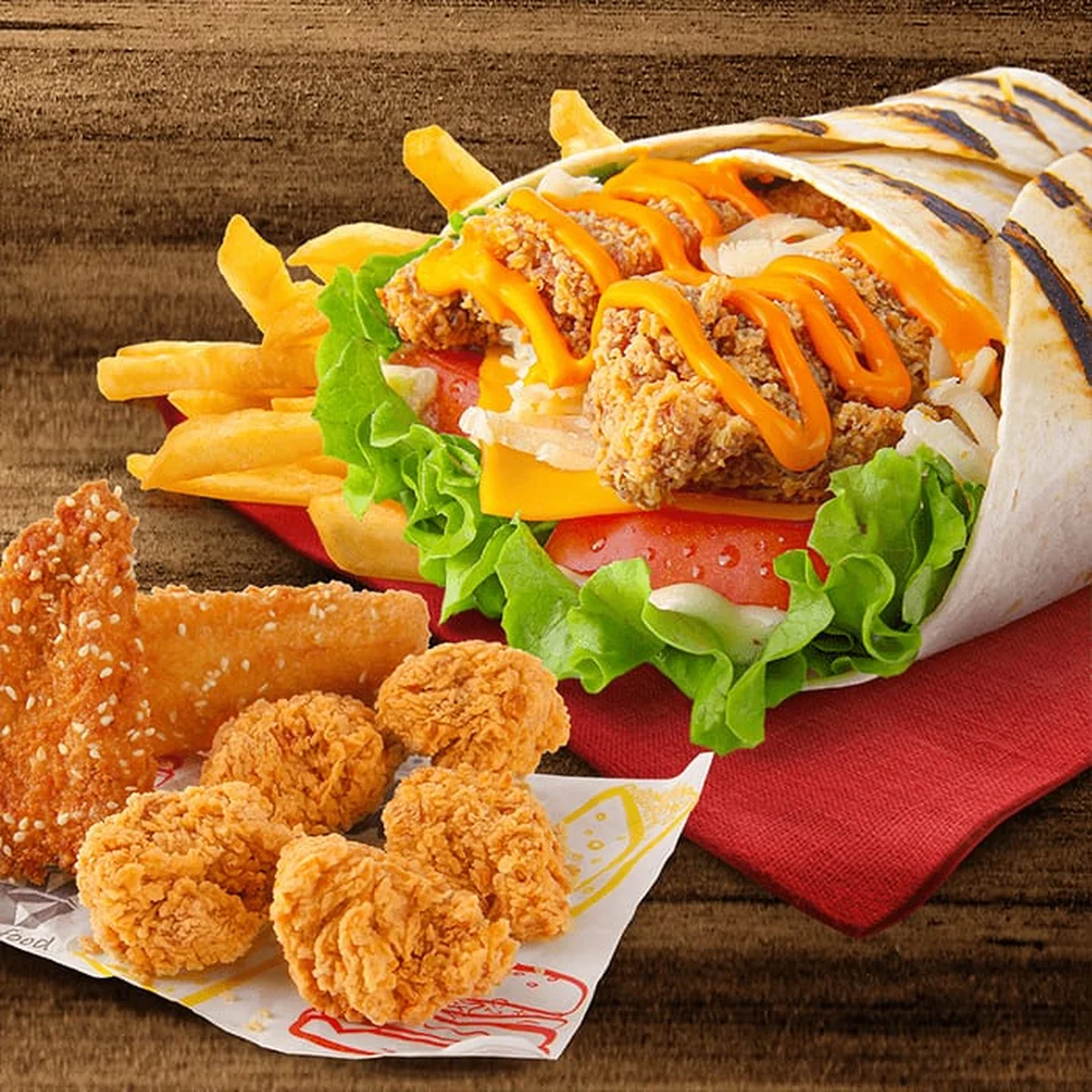 CHIKI WIKI - Görsel 6