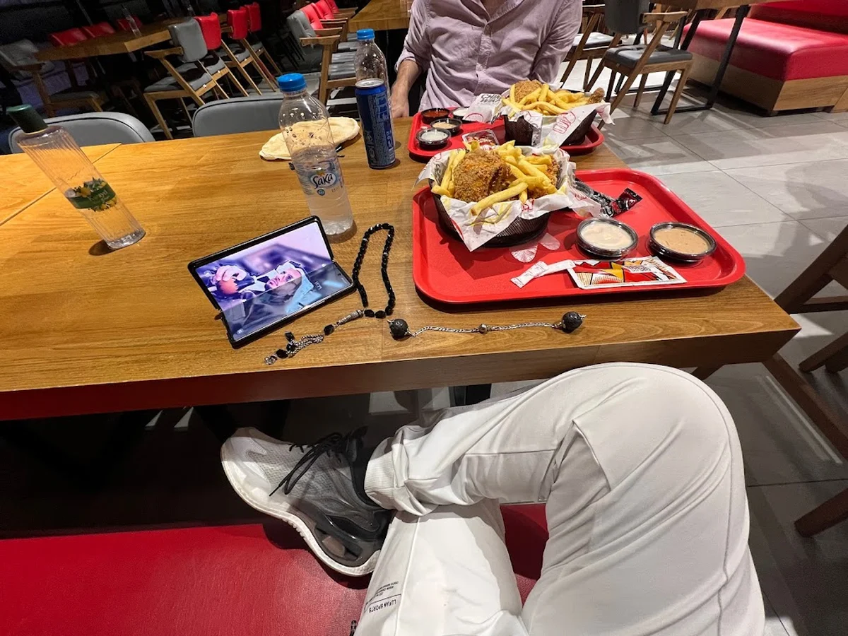 CHIKI WIKI - Görsel 7