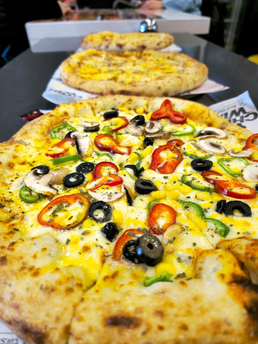 CHIKI WIKI - Görsel 9