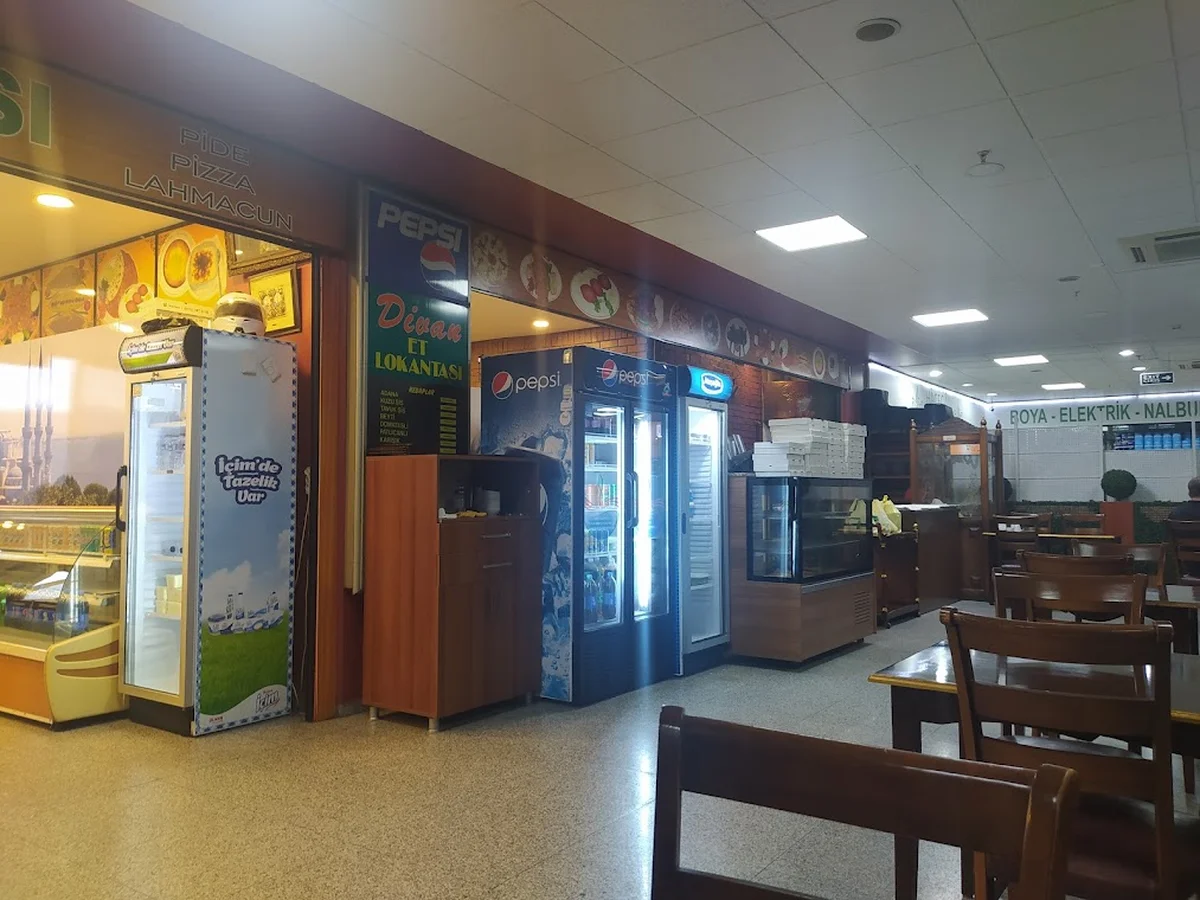 DİVAN ET LOKANTASI - Görsel 1