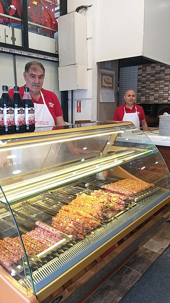 DİVAN ET LOKANTASI - Görsel 3