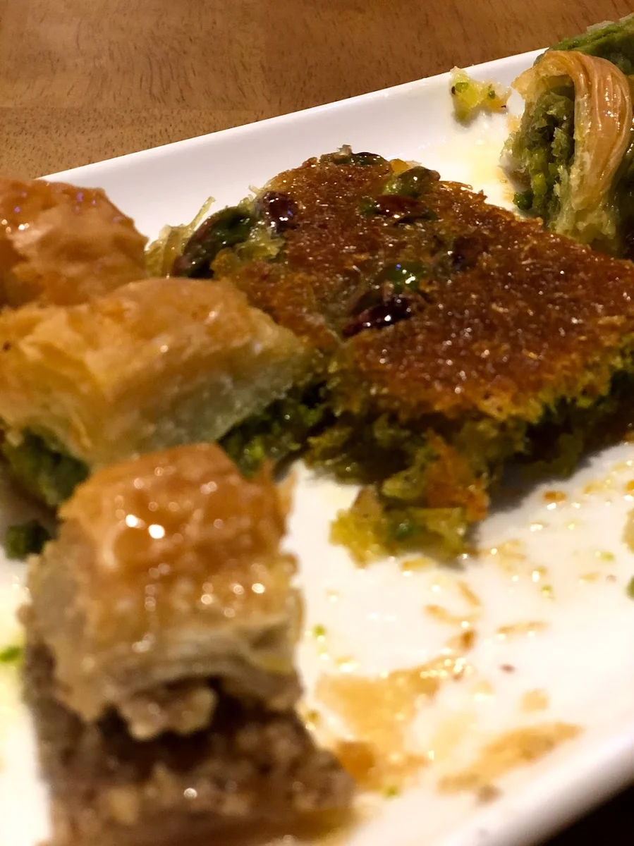 DİVAN ET LOKANTASI - Görsel 4