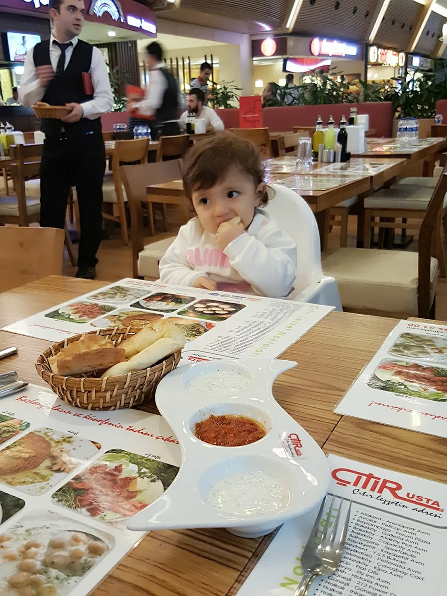 DİVAN ET LOKANTASI - Görsel 2