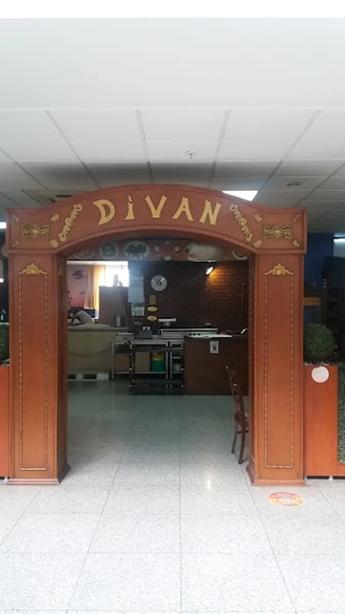 DİVAN ET LOKANTASI - Görsel 5