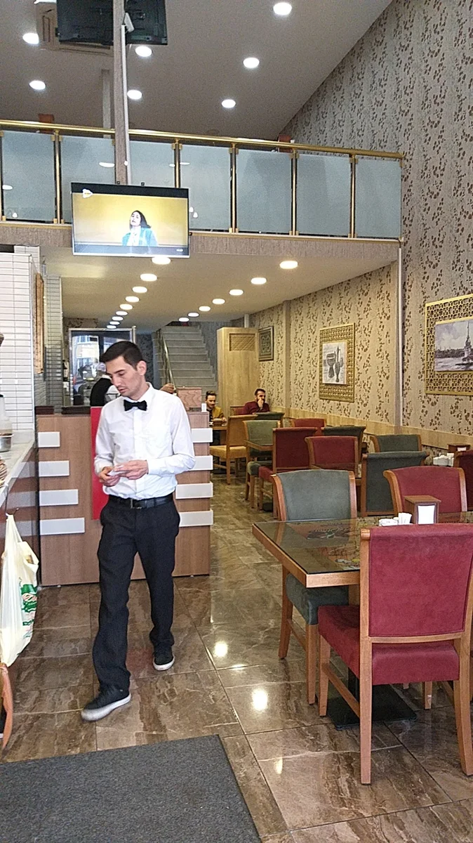 DİVAN ET LOKANTASI - Görsel 6