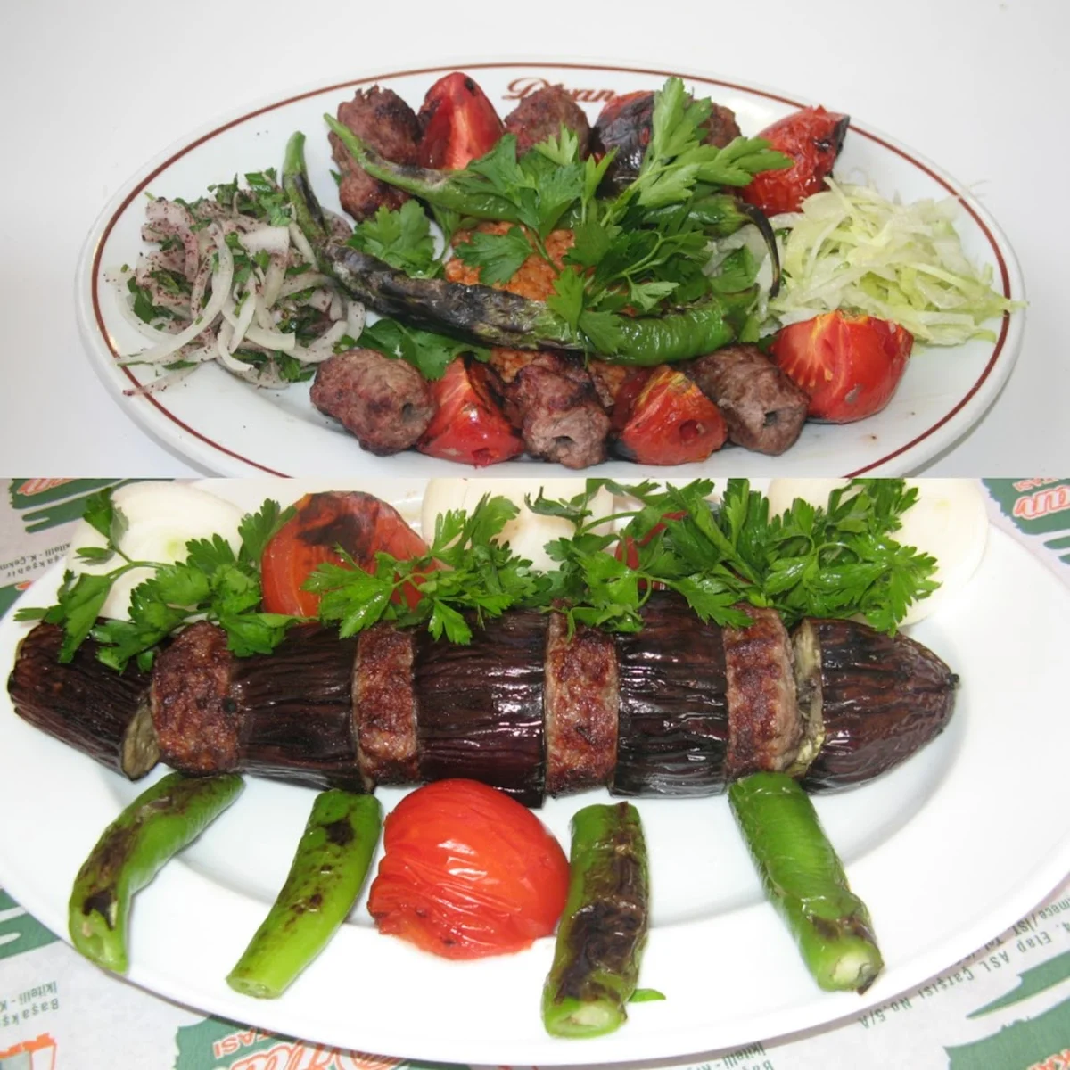 DİVAN ET LOKANTASI - Görsel 9