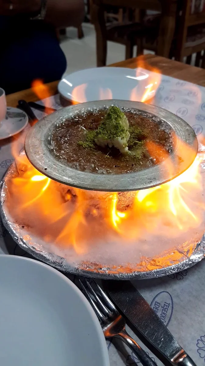 MERSİNLİ - Görsel 1