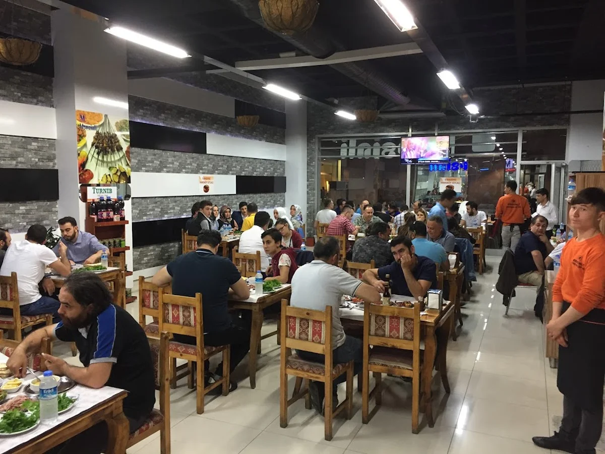 MERSİNLİ - Görsel 4