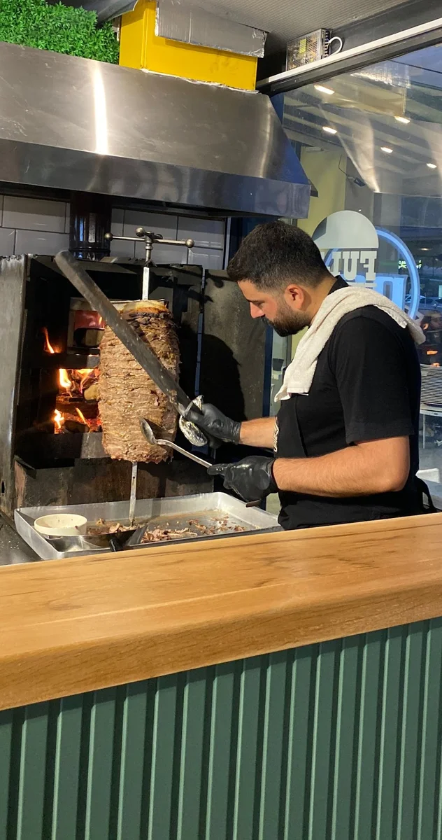 Başakşehir Gece Dönercisi - Görsel 2