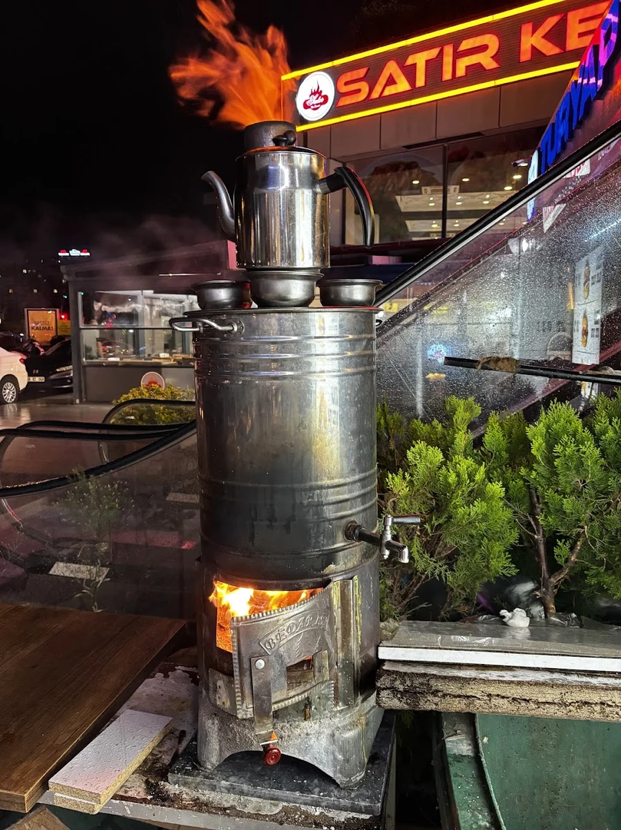 Başakşehir Gece Dönercisi - Görsel 5