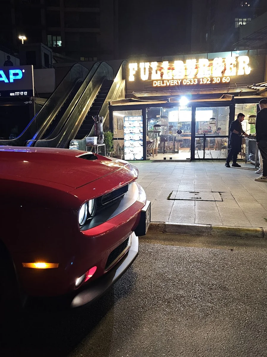 Başakşehir Gece Dönercisi - Görsel 7