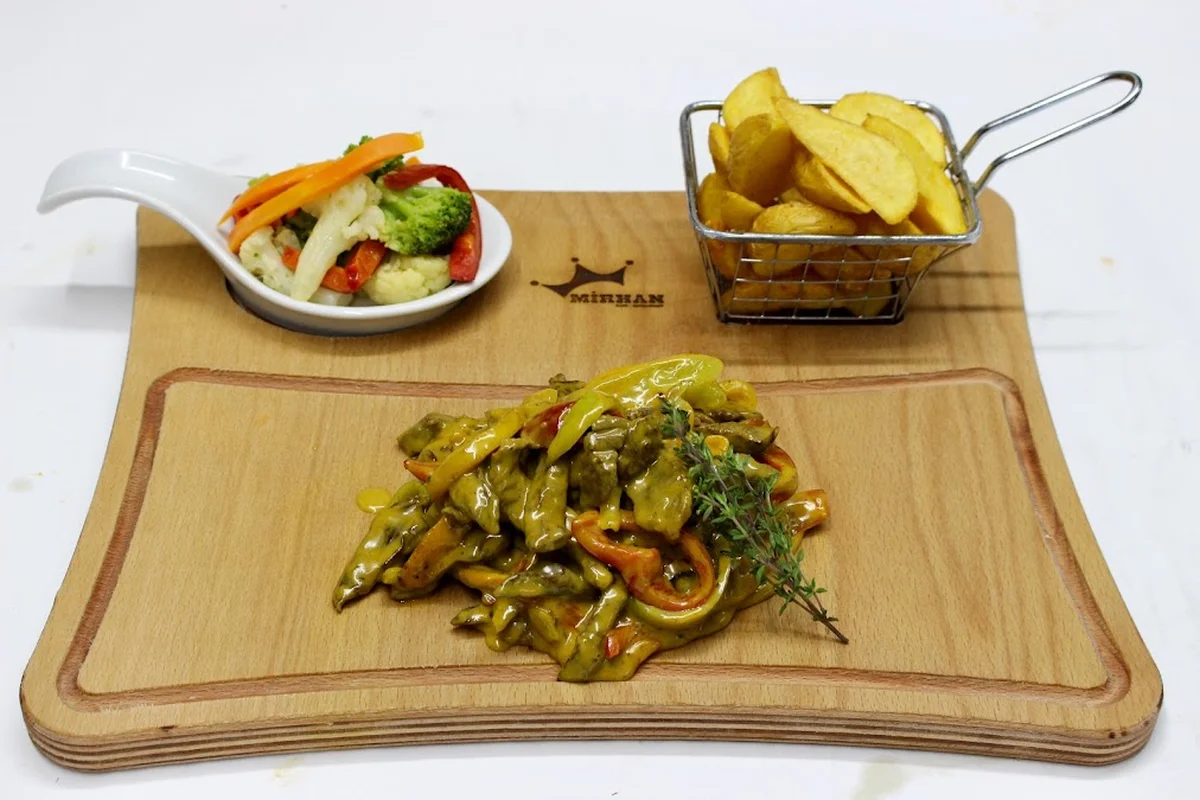 Mirhan Cafe Rest - Görsel 3