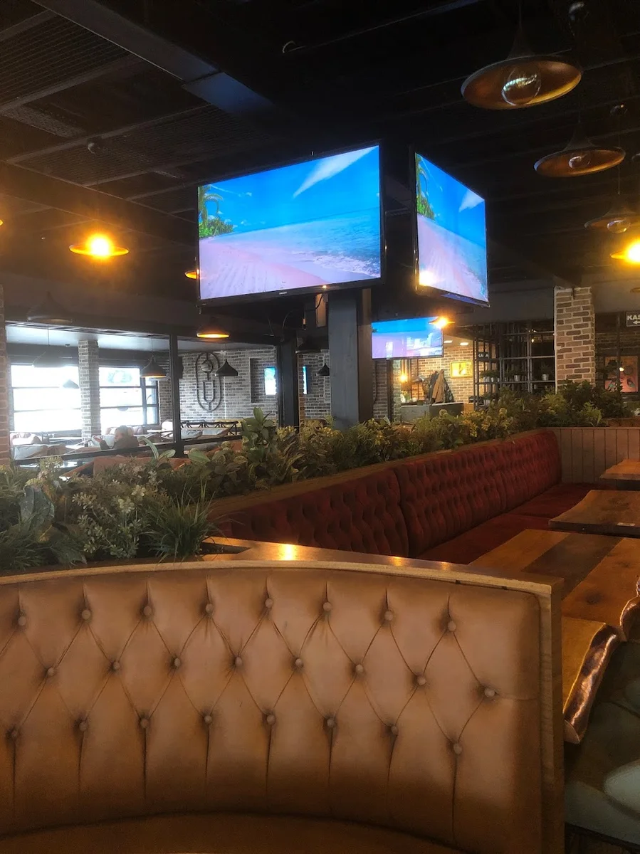 Mirhan Cafe Rest - Görsel 2