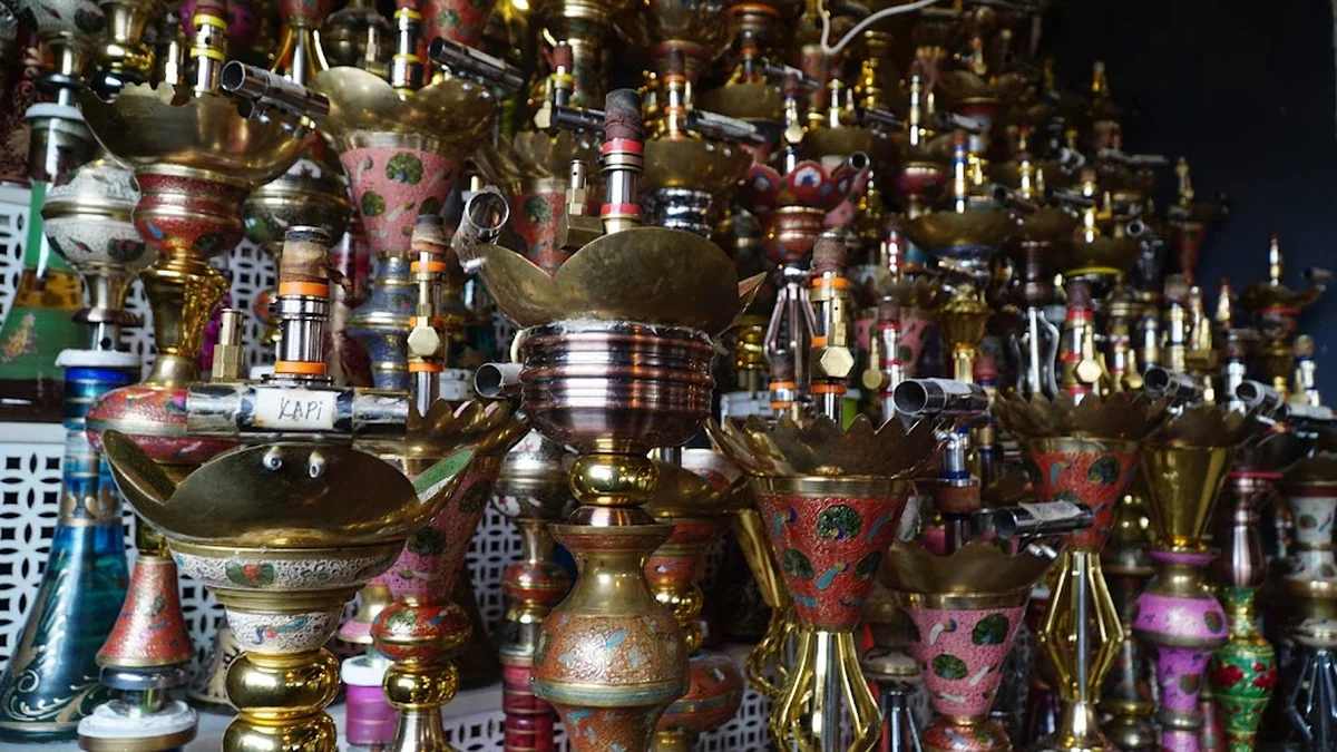 Mirhan Cafe Rest - Görsel 8