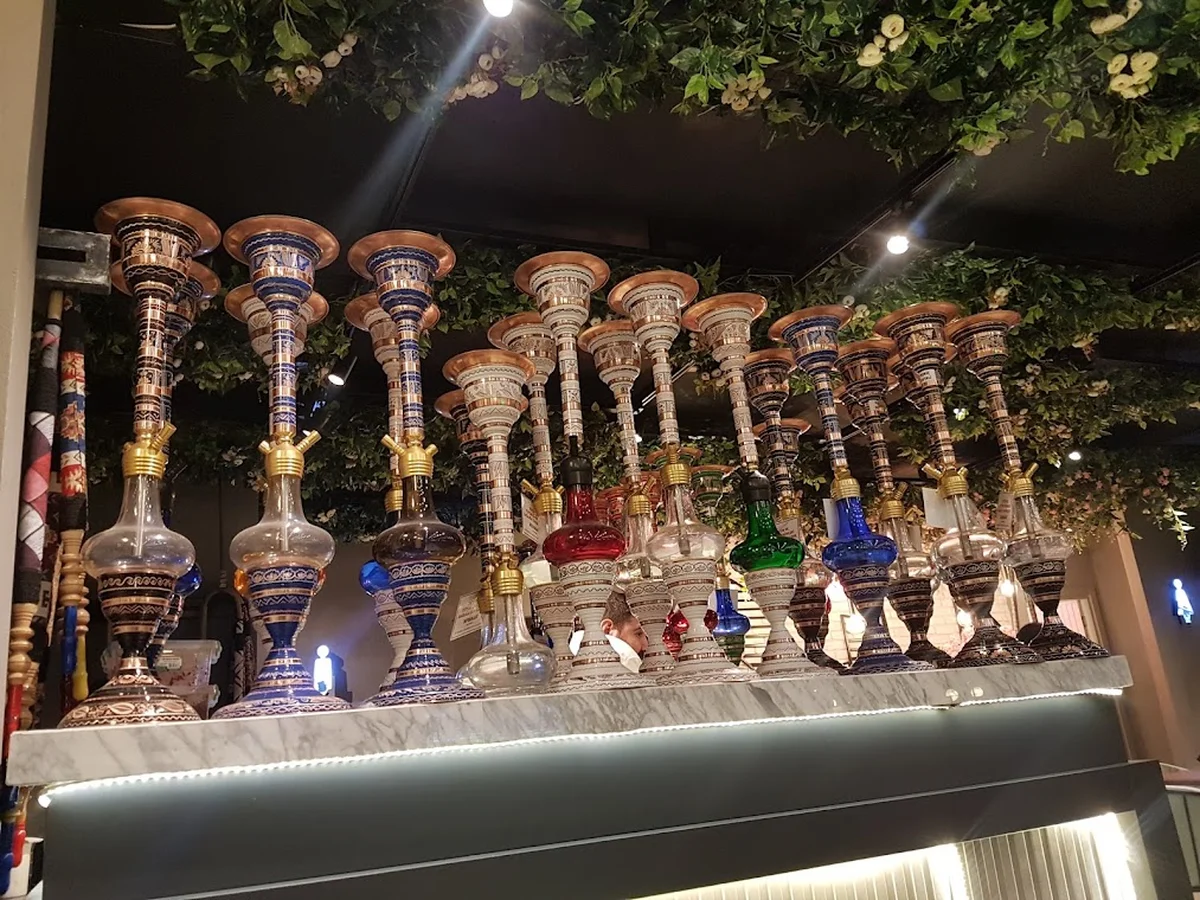 Mirhan Cafe Rest - Görsel 9