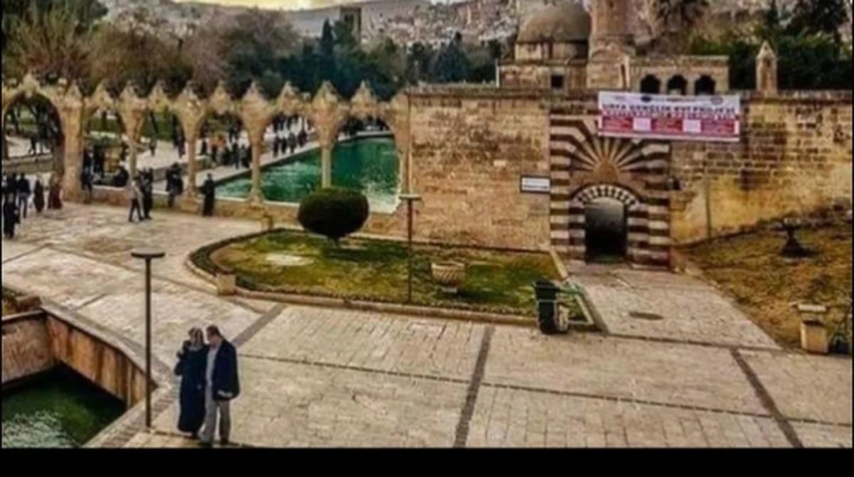 Urfalı Kardeşler - Görsel 1