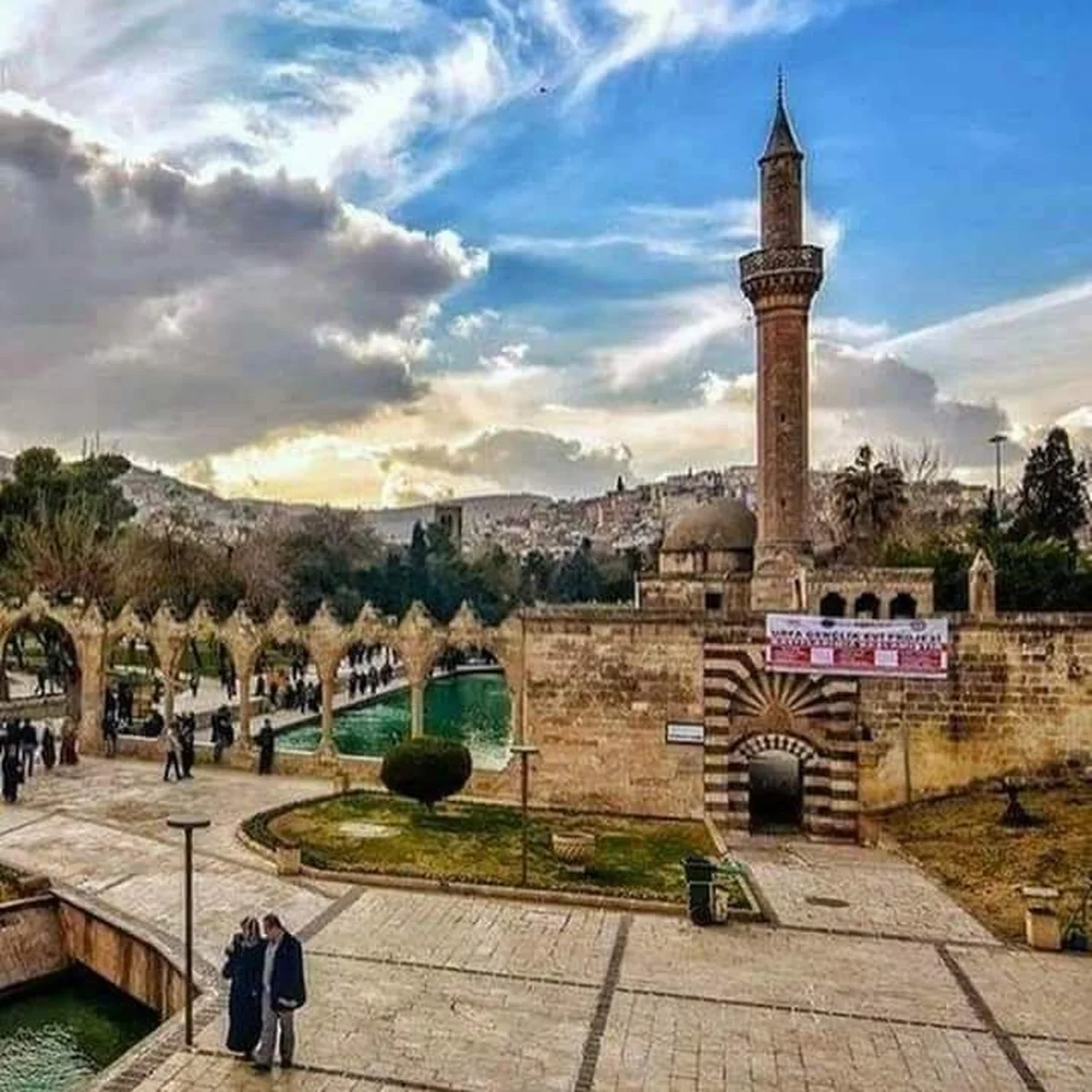 Urfalı Kardeşler - Görsel 3