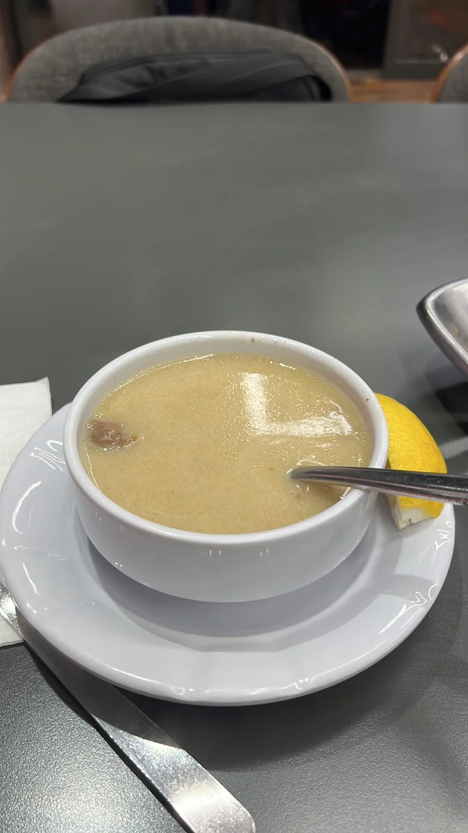 Köfteci Yusuf - Görsel 8