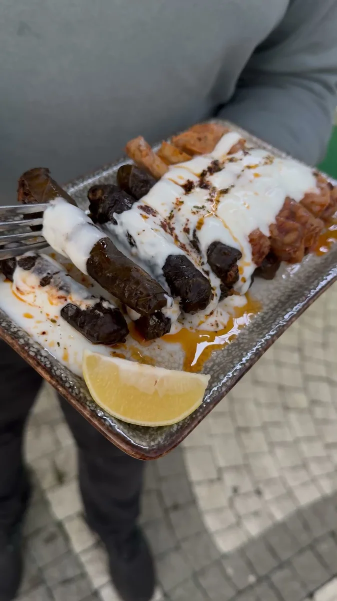 SARMACI REZADE BAŞAKŞEHİR ŞUBE - Görsel 1