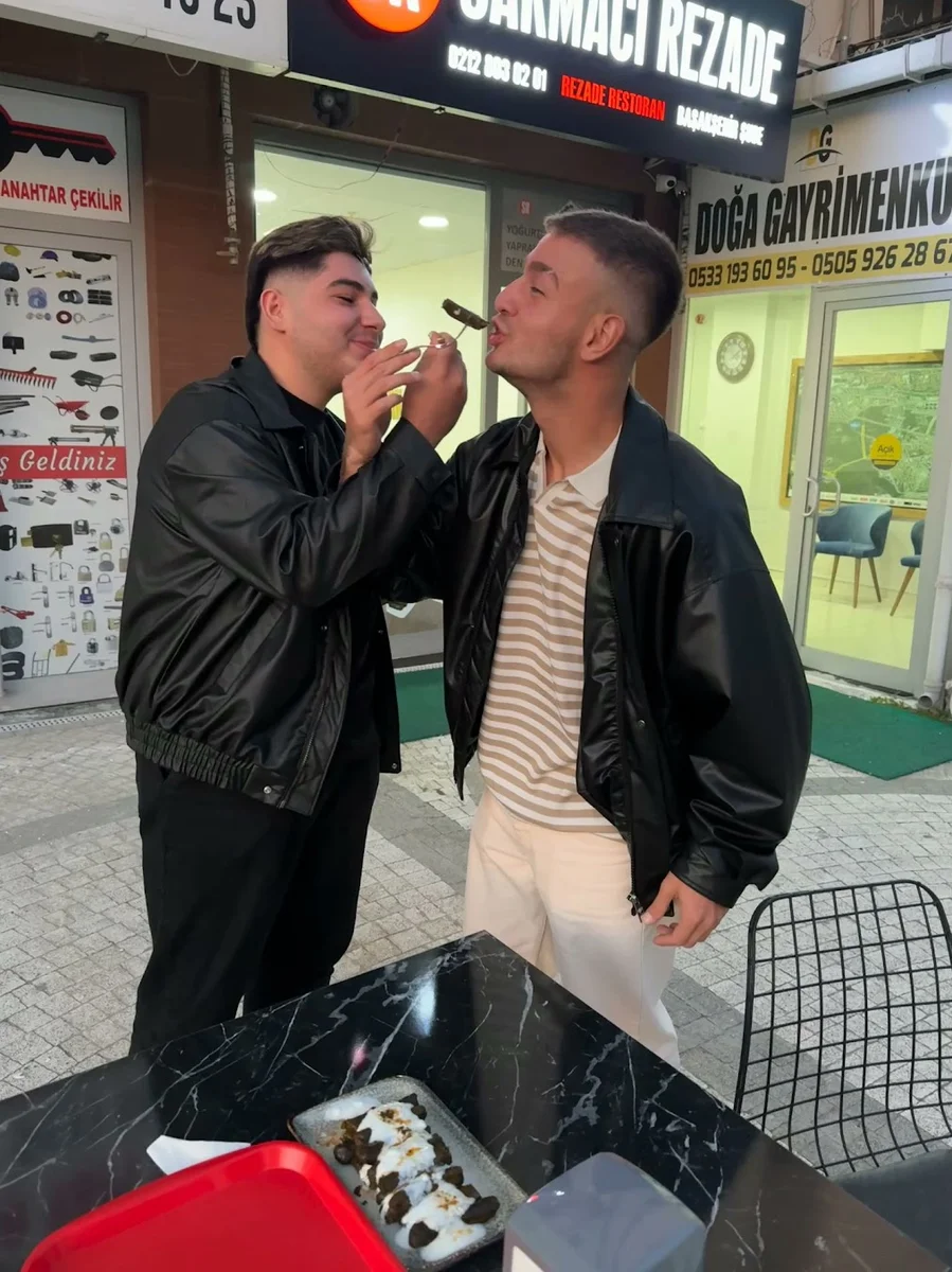 SARMACI REZADE BAŞAKŞEHİR ŞUBE - Görsel 8