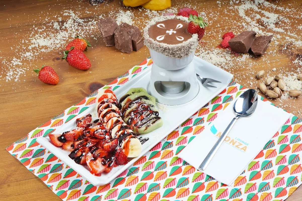 Monza Lounge - Görsel 3