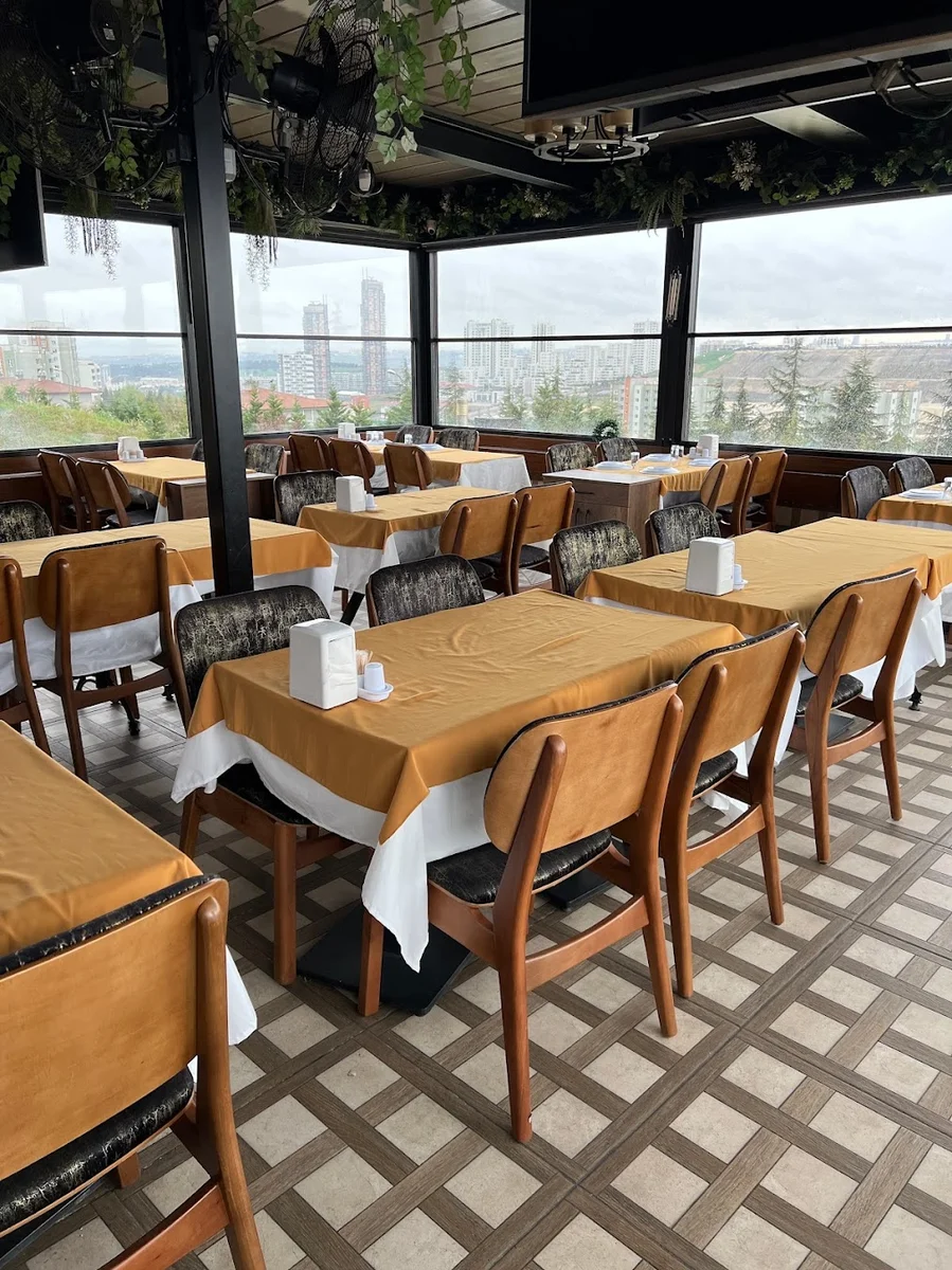 Monza Lounge - Görsel 4