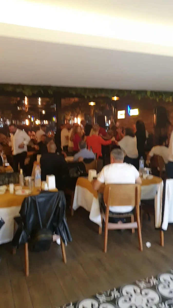 Monza Lounge - Görsel 5