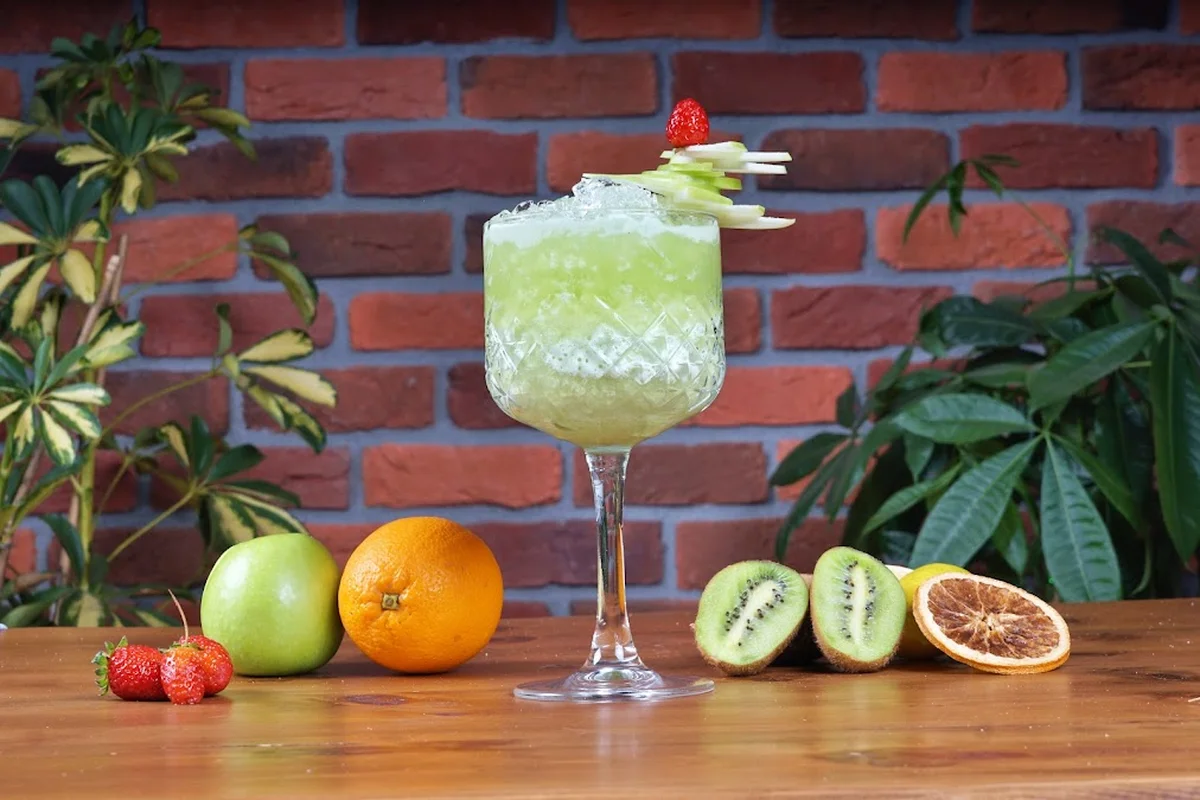 Monza Lounge - Görsel 6